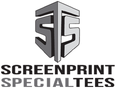 Screen print specialties